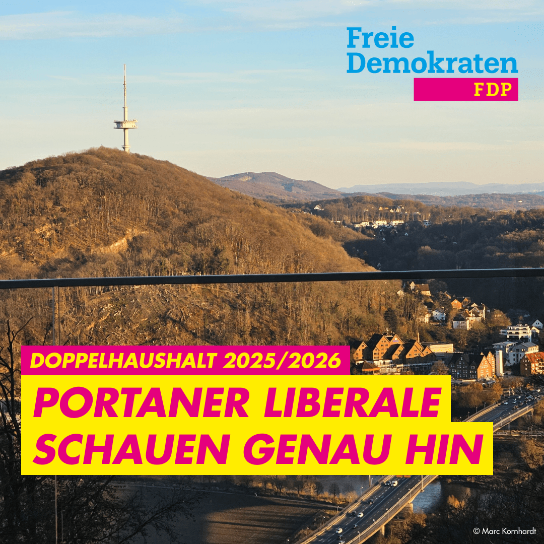 FDPPorta's tweet photo. Auch wenn die derzeitige Schere 📷 zwischen Einnahmen und Ausgaben sehr groß ist, sind wir zuversichtlich, mit unserer Expertise und politischem Engagement zur Konsolidierung entscheidend beitragen zu können 📷
#fürdeinporta #fürdeineportanerfinanzen https://t.co/UZJzvjT2Pb