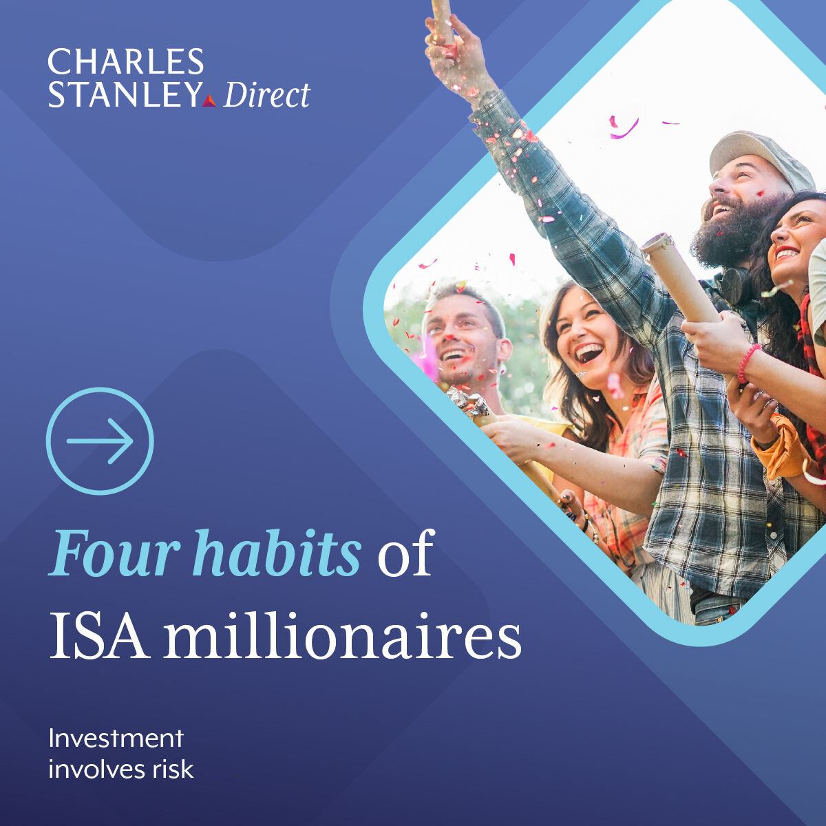 Charles Stanley Direct tweet media