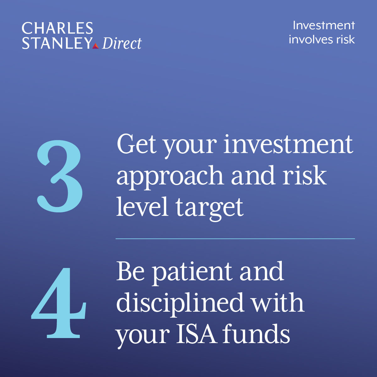 Charles Stanley Direct tweet media