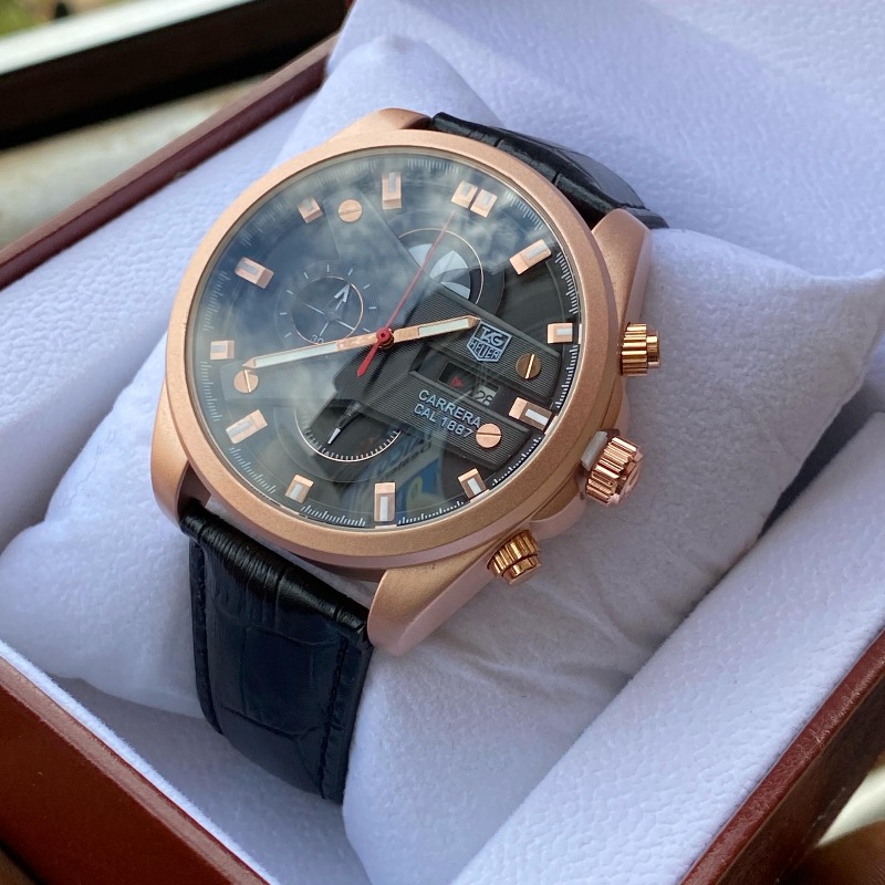 TimePiecesUg's tweet photo. ⌚ One Price. Unlimited Style.
GRAND CARRERA, at only UGX 130,000 — no extra fees!

💎 Premium Look
⚙️ Reliable Movement
📦 Limited Stock

👉 Tap to order now: https://t.co/5fTvRAPpl0

#GrandCarrera #TimePiecesUg #LuxuryForLess #StyleOnBudget
