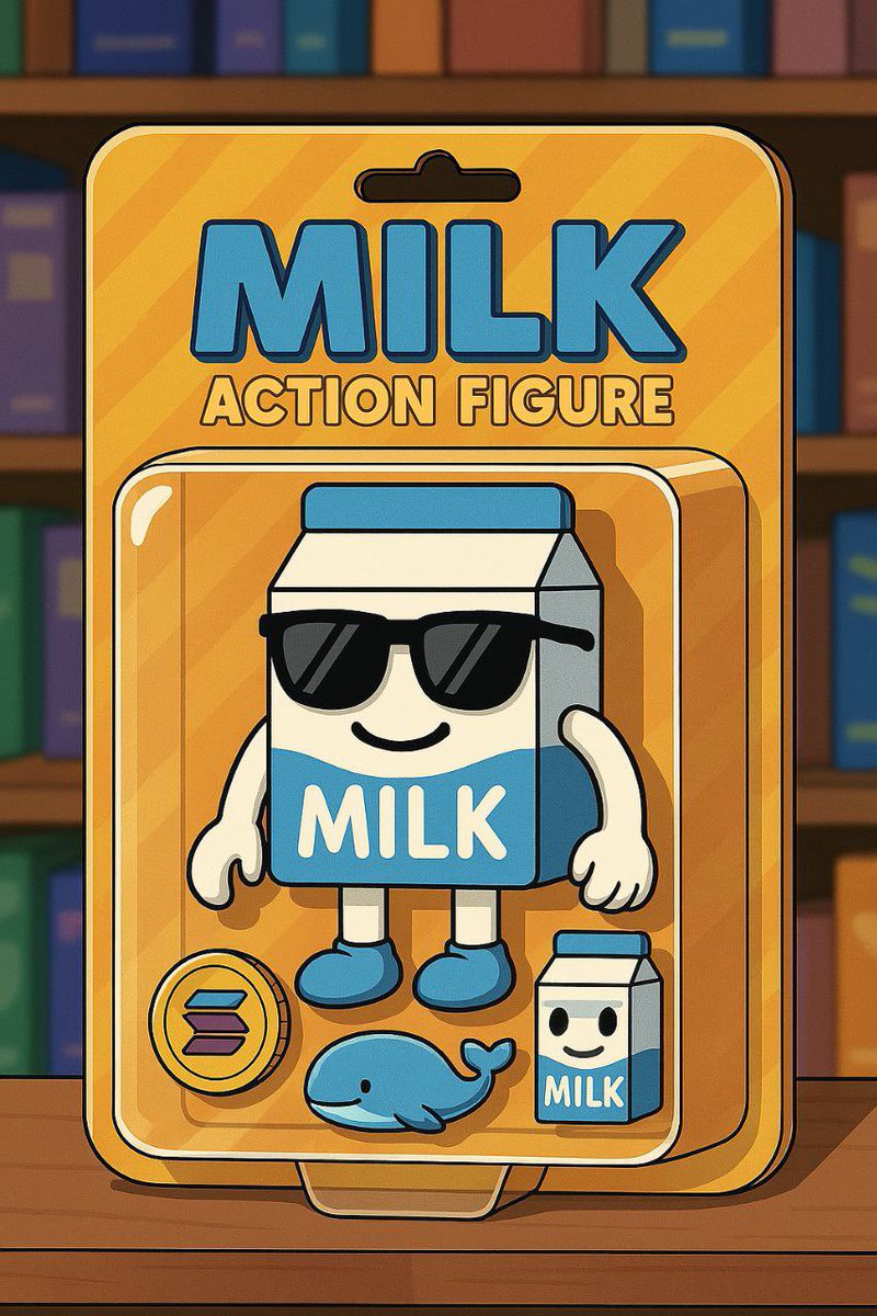 <a href="/godofprompt/">God of Prompt</a> Join #MILKBAG cult 🥛