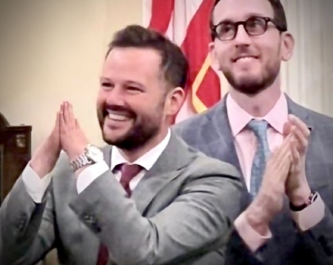 GaltJohnglobal's tweet photo. @sanfranvic1 @garrytan @MattHaneySF #Racist #MattHaney #evil #Communist #VoteHaneyOut #shameful #liar https://t.co/Gxp9zc6VUp