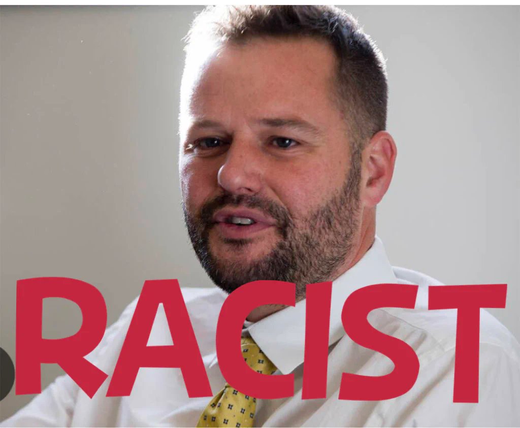 GaltJohnglobal's tweet photo. @sanfranvic1 @garrytan @MattHaneySF #Racist #MattHaney #evil #Communist #VoteHaneyOut #shameful #liar https://t.co/Gxp9zc6VUp
