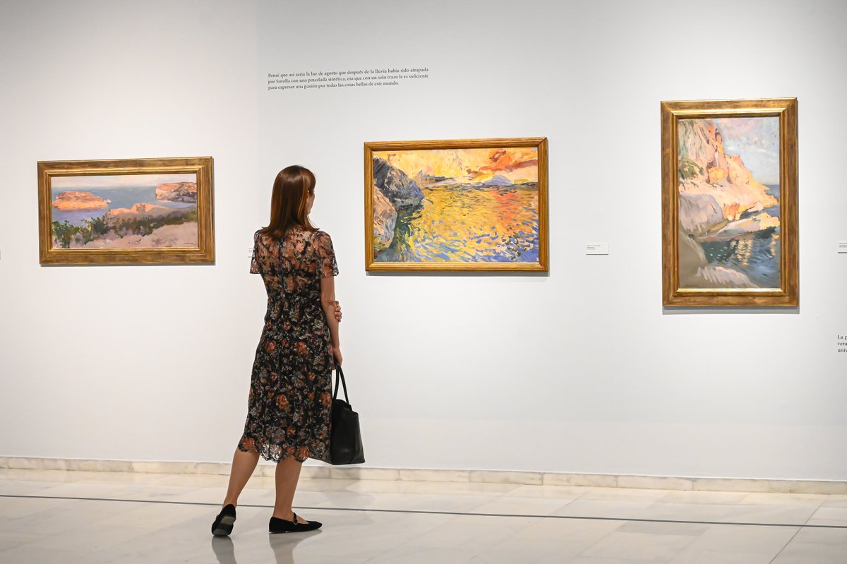 Valenciaturismo's tweet photo. ¿Has visto todos los planes que te esperan este finde en València?

Consulta la agenda y elige tu favorito ✨

https://t.co/hmKbMOjUzd

#VisitValència #València https://t.co/Uli9SN1kcz