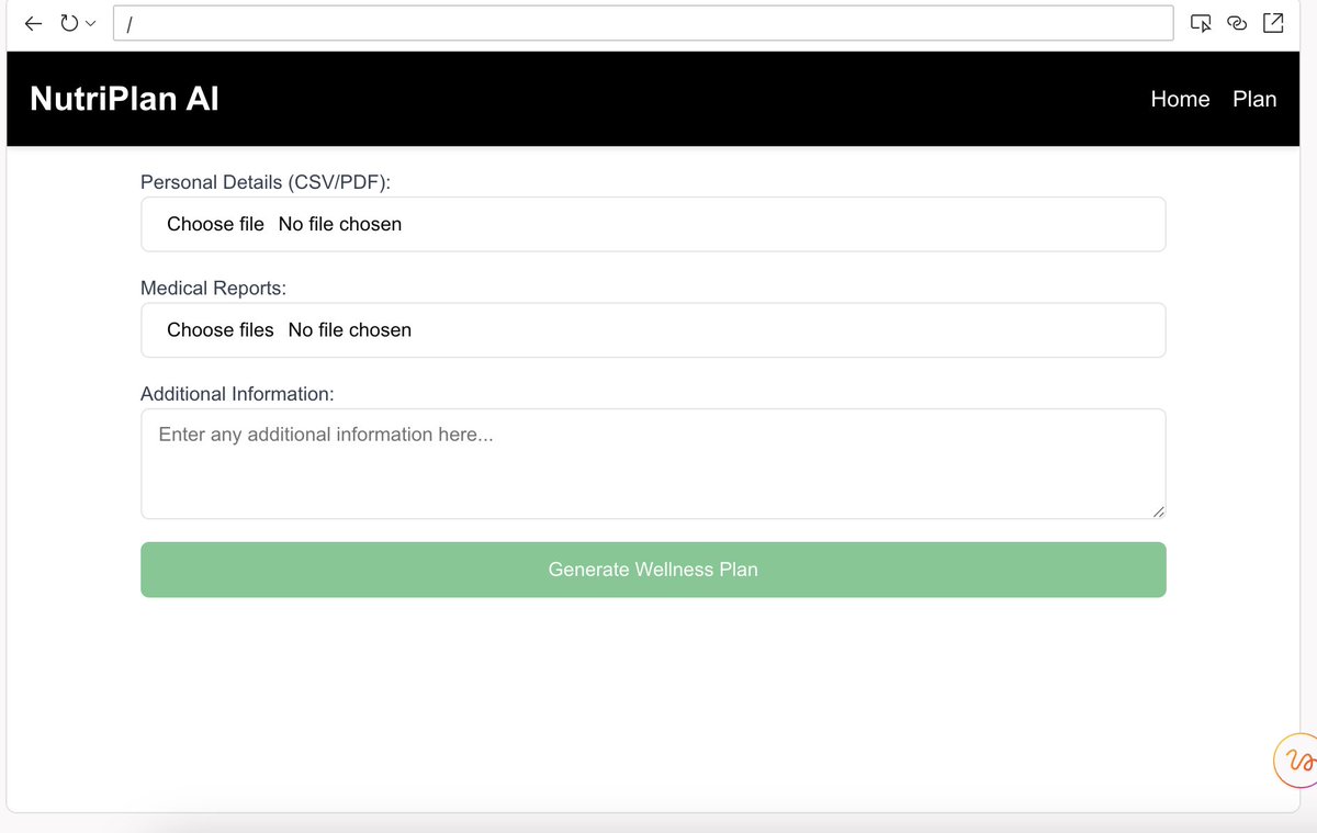 nikhdesh's tweet photo. After playing around with #FirebaseStudio. I feel it is a very dumb. 
1. Poor UI generation, We have good tools like @boltdotnew and Loveable which generates eye pleasing UI. Firebase does poor job at it. I had to iterate multiple time to get to a place 
2. It does not understand or breaks down tasks well
3.  What works well is gemini integration. Adding key and building an AI driven project was very easy
4. Overall UI of both prototype mode and code mode is good.
