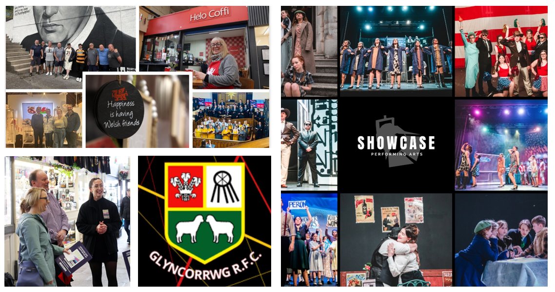 Micro Fund Awards Reach £2 million
Since 2017, we've awarded 642 groups + businesses in the area, investing £2.1m into the communities we fund just through the Micro Fund scheme alone!
We will continue to do all we can to support so please do keep talking to and sharing with us!