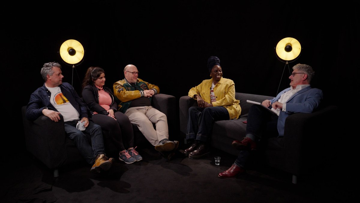 CorishFilms's tweet image. 🎬 Had an amazing time filming with Beyond Skin and Soultrane at the Corish studio with Davy Simms presenting! Check out more about Soultrane here: [soultranefestival.com](soultranefestival.com) #Creativity #Collaboration #Soultrane