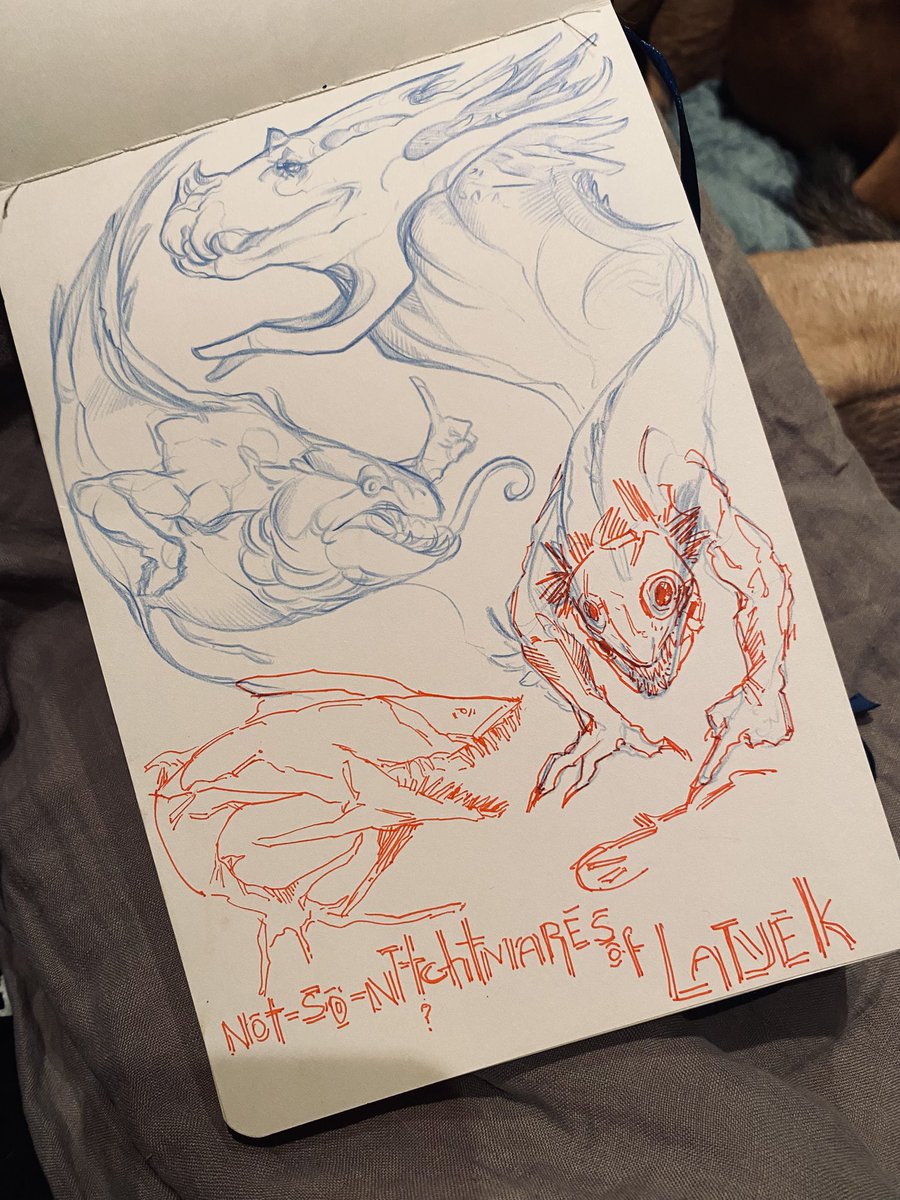 Black Crusade moments.