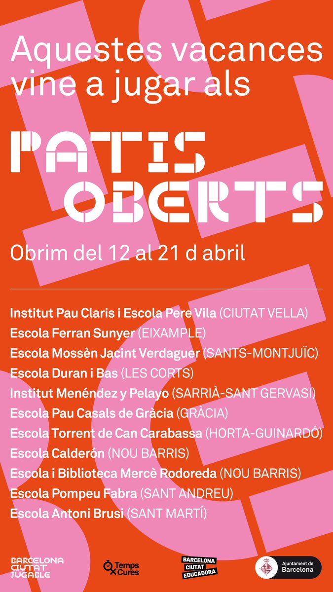 Vine a jugar!!!! #patisoberts