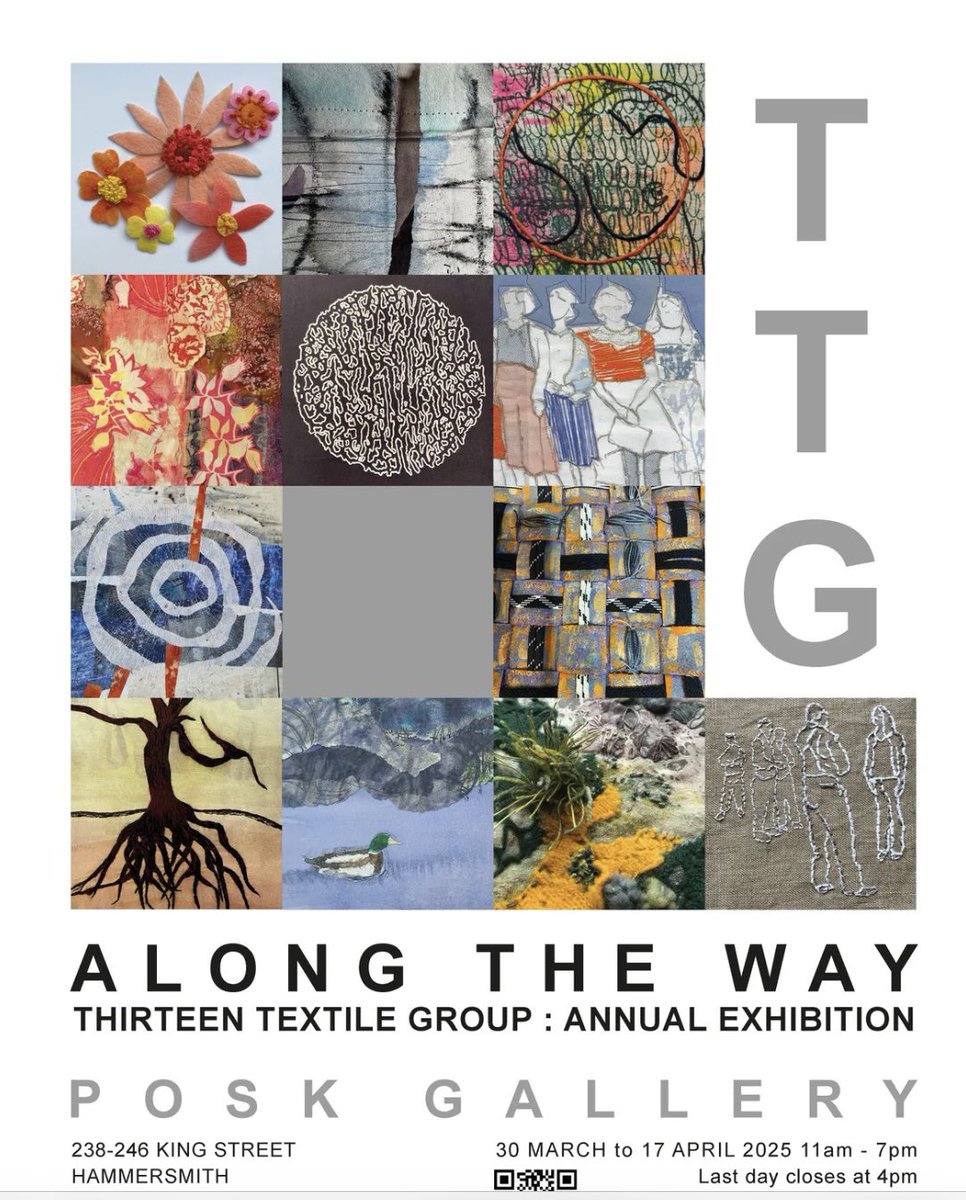 Posk Gallery tweet media