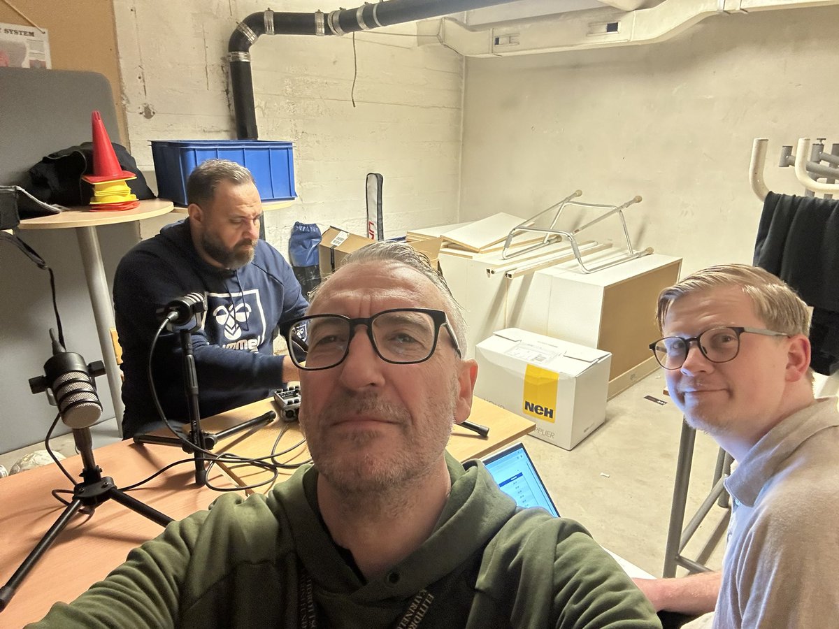 Jerry Hallbäck tweet media