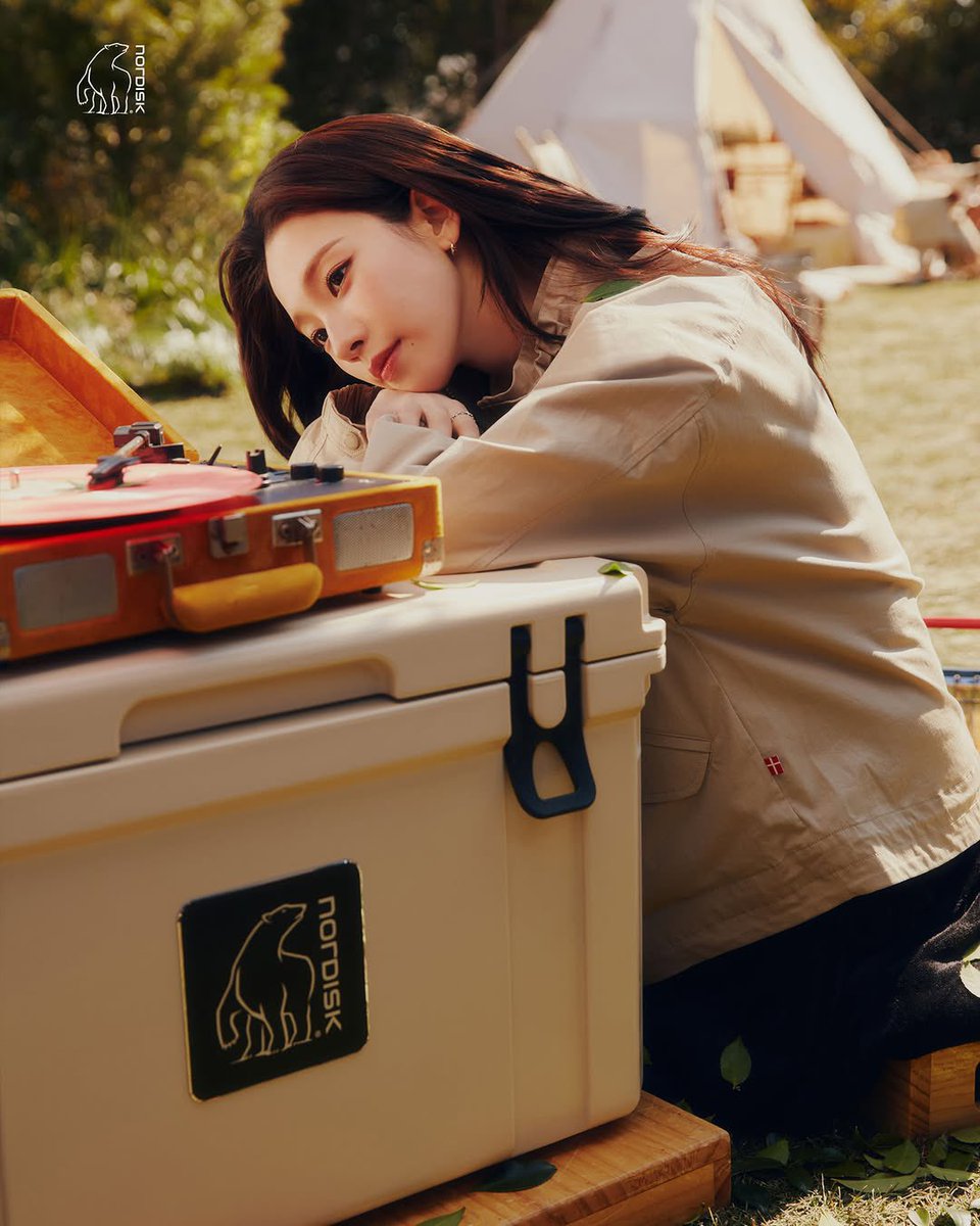 #광고

*⋆॰｡ཻ˚ꕤ

찌먕이의 클로버찾기 모험 필수템 : 노르디스크 비메이트 백팩 &amp; 숄더백 
칼프 대명절 기념 RT 추첨 세분에게 노르디스크 백팩과 숄더백을 드립니다🍀

#findyuclover #찾았다클로버
#카리나 #karina