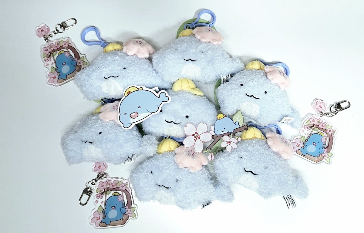 🐳🌸⭑｡𖦹°‧