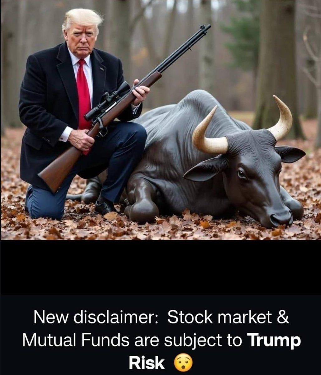 Tejveer Singh, ਤੇਜਵੀਰ ਸਿੰਘ (@tveer_13) on Twitter photo Nobody knows 😎..
#stockmarketcrash #TrumpMarketCrash
<a href="/FarmStudioz/">Sangha/ਸੰਘਾ/संघा/سنگھا</a> <a href="/ramanmann1974/">Ramandeep Singh Mann</a> Nobody knows 😎..
#stockmarketcrash #TrumpMarketCrash
<a href="/FarmStudioz/">Sangha/ਸੰਘਾ/संघा/سنگھا</a> <a href="/ramanmann1974/">Ramandeep Singh Mann</a>