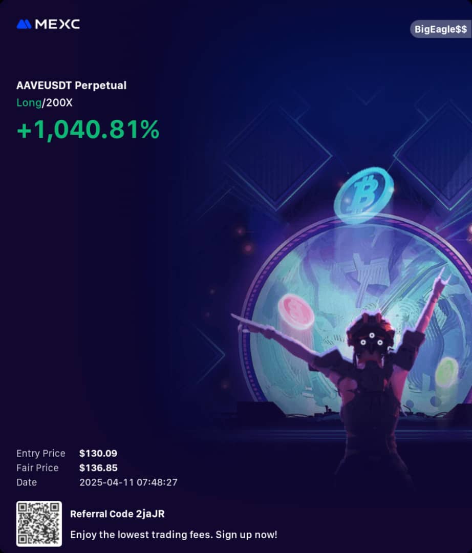 BTC_AMB's tweet photo. If it's not challenging it's not challenge.. 

The goal is to build 20$-1k$

Then 1k$-10k..

It's possible 🔥🦅🦅

U are free to join our community and learn SMC+DCA strategy to build your portfolio... https://t.co/m57yYzxibQ
