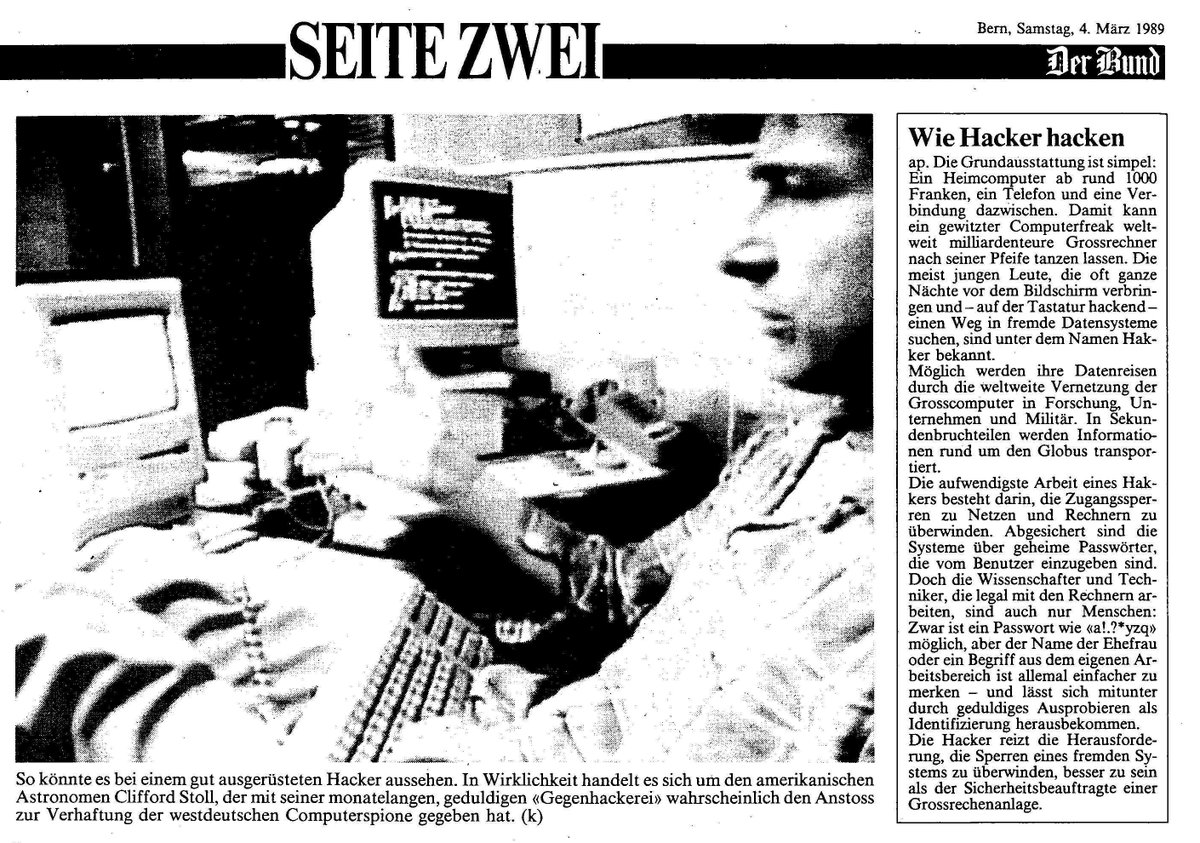 MrClicko's tweet photo. Eines meiner blogmässigen Lieblingskinder ist die Serie zur Computerhistorie (#Techpremieren). Heute eine besonders schöne Folge zum #Computerfreak.
https://t.co/O8J3l4qtqk https://t.co/4gvzDBVYL9