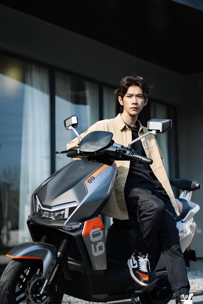PAI_Official314's tweet photo. Embrace the future of riding with PAI. For more details, head over to our website.

#PAI #PAIEV #M2 #scooter #escooter #ebike #electricbike #2wheels #moped #emobility #electricmotorcycle #electricpower #electricpowered #ElectricBicycle #transportation #oil #commute #driving https://t.co/4vVBKfi7SL