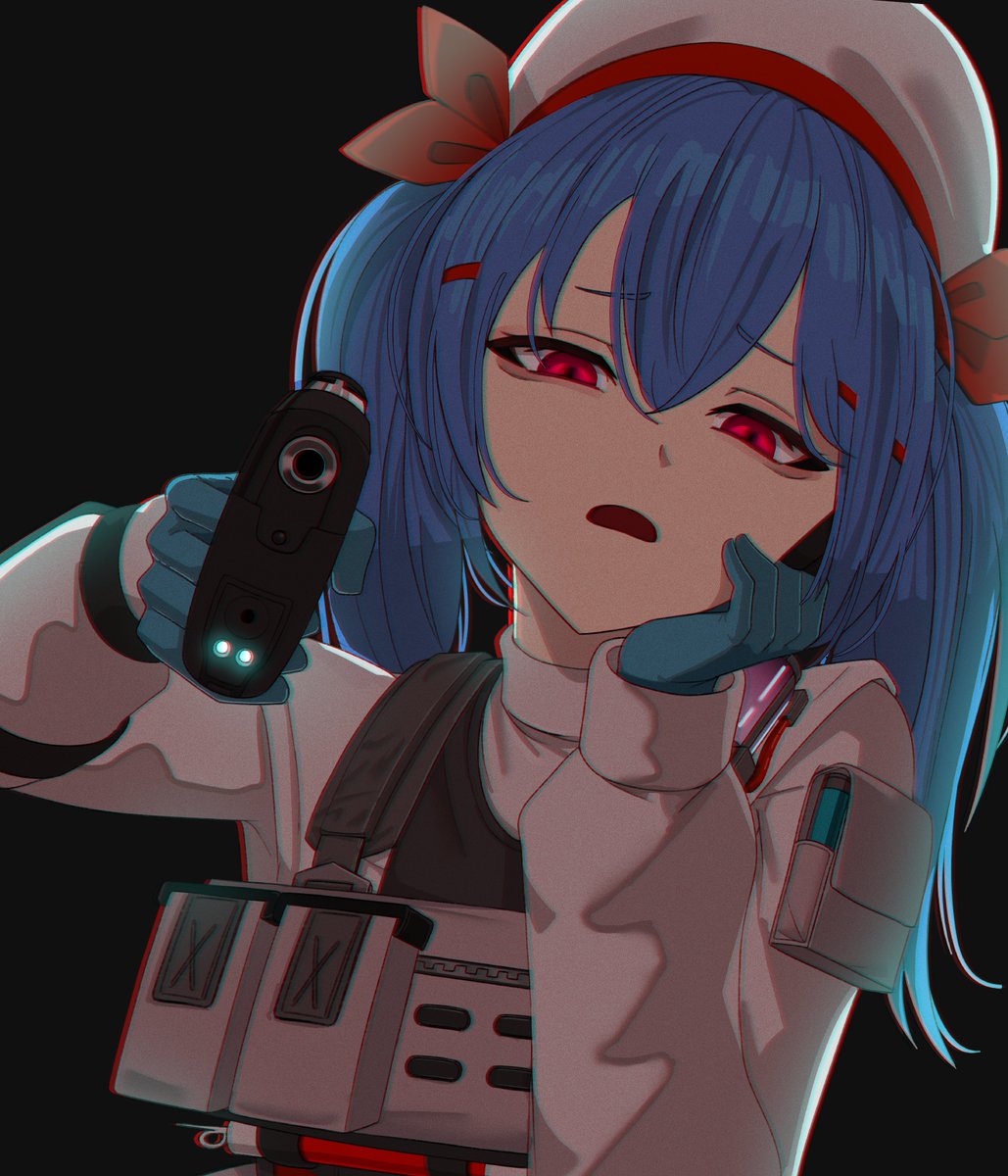Grief_13's tweet photo. 寇尔芙 Colphne
#少女前线2 #ドルフロ2 #GFL2Exilium #소녀전선2 https://t.co/PnttSL6yH7