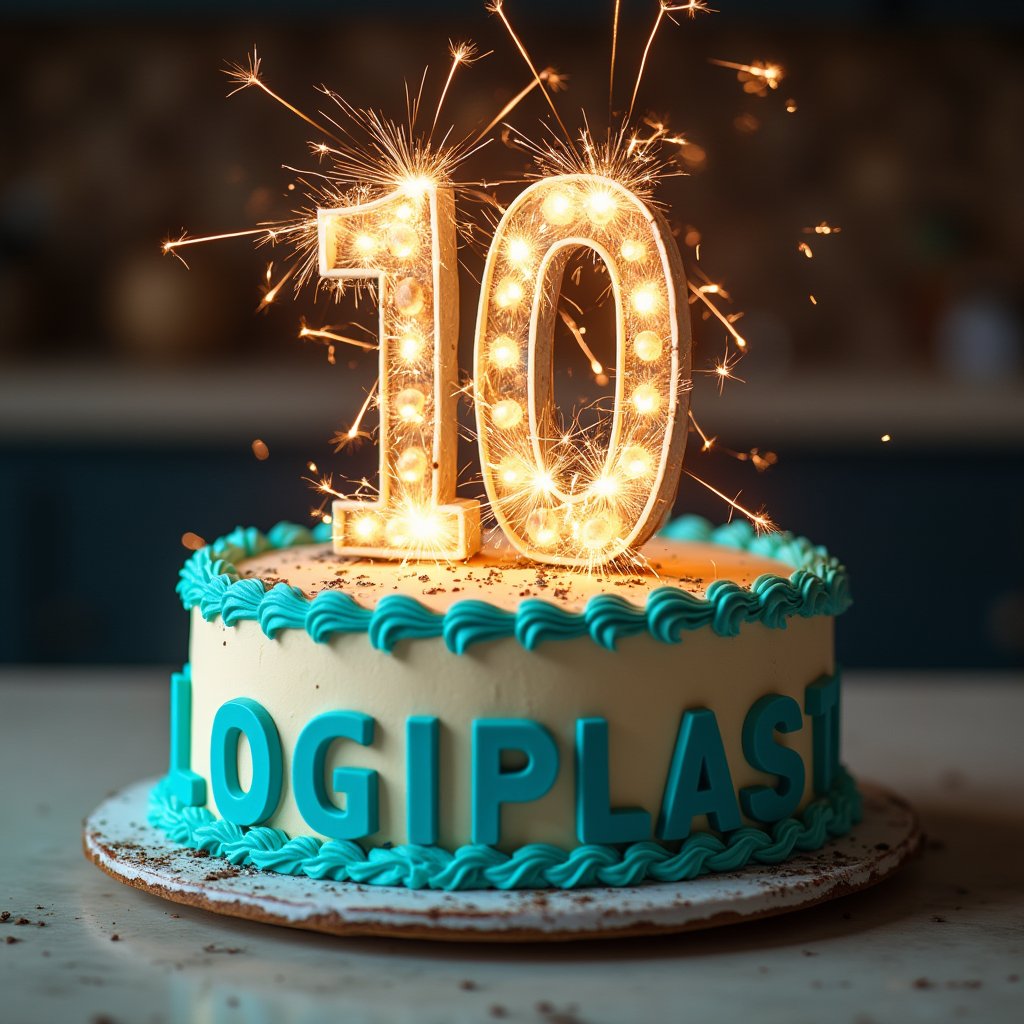 Logiplast1's tweet photo. 🎉 10 Jahre Logiplast!
Wir sagen DANKE mit 10 % Rabatt auf unser komplettes Sortiment! 💚
📦 Code: LOGI10
🗓 Gültig bis 30.04.2025
🛒 Jetzt shoppen: https://t.co/nyZiwlusaR

#Logistik #Lager #Kunststoff #Jubiläum #Rabatt #Logiplast10 https://t.co/TLWn2U1pzA