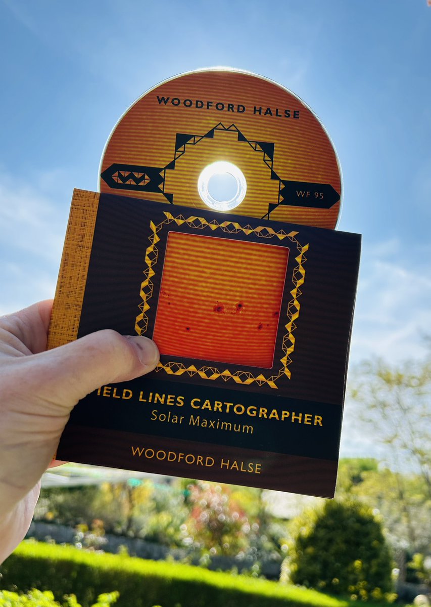 FieldLinesCartographer tweet media