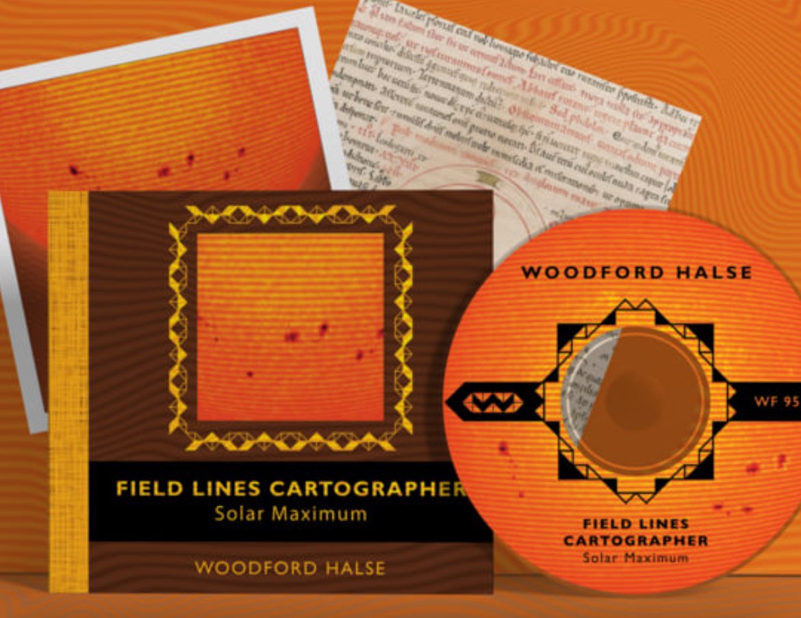 FieldLinesCartographer tweet media