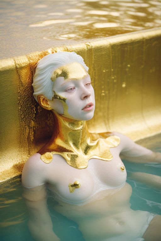 MidniteEditions's tweet photo. I just launched my latest project Chrysopoeia - Of Flesh &amp; Gold with @buildtree_io! 

100 unique pieces
Blind minting
Free

Check it out 👉 https://t.co/lR8hi7whPn #Buildtree #NoCode https://t.co/XDLEgmmGkW