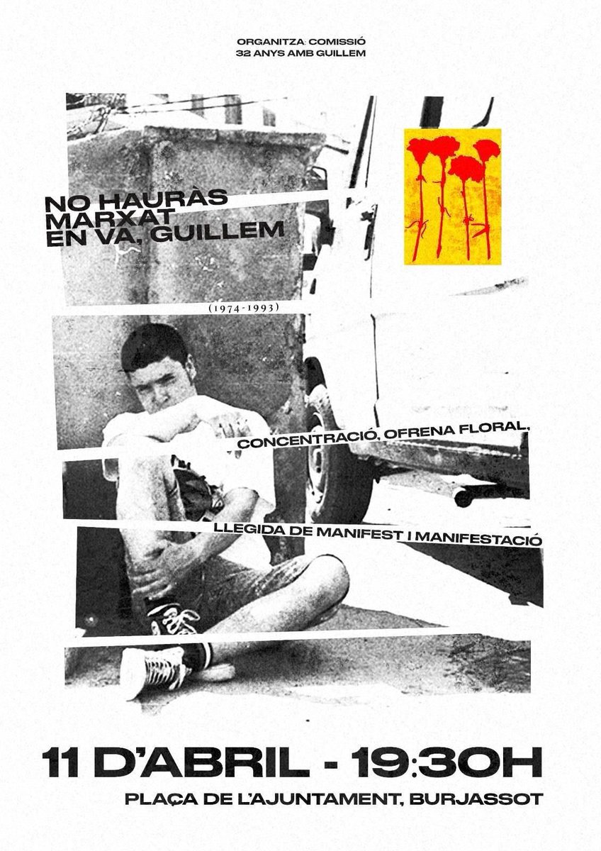 La Cosa Nostra Castelló Antifa Social Club tweet media