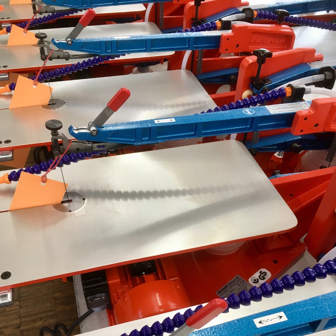 Hegner_UK's tweet photo. Upgrade your woodworking space with high-quality machinery and essential hand tools. Ensure your workshop is ready for any project. 

Get in touch today to discuss your requirements: https://t.co/tQCuK1sn6T 

#Hegner #woodworking #TSL https://t.co/1fvOlAehVD