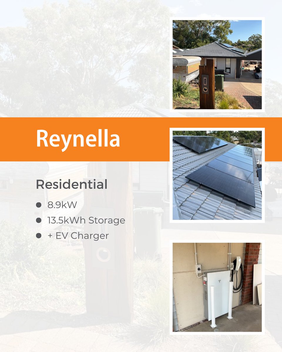 NRG Solar tweet media