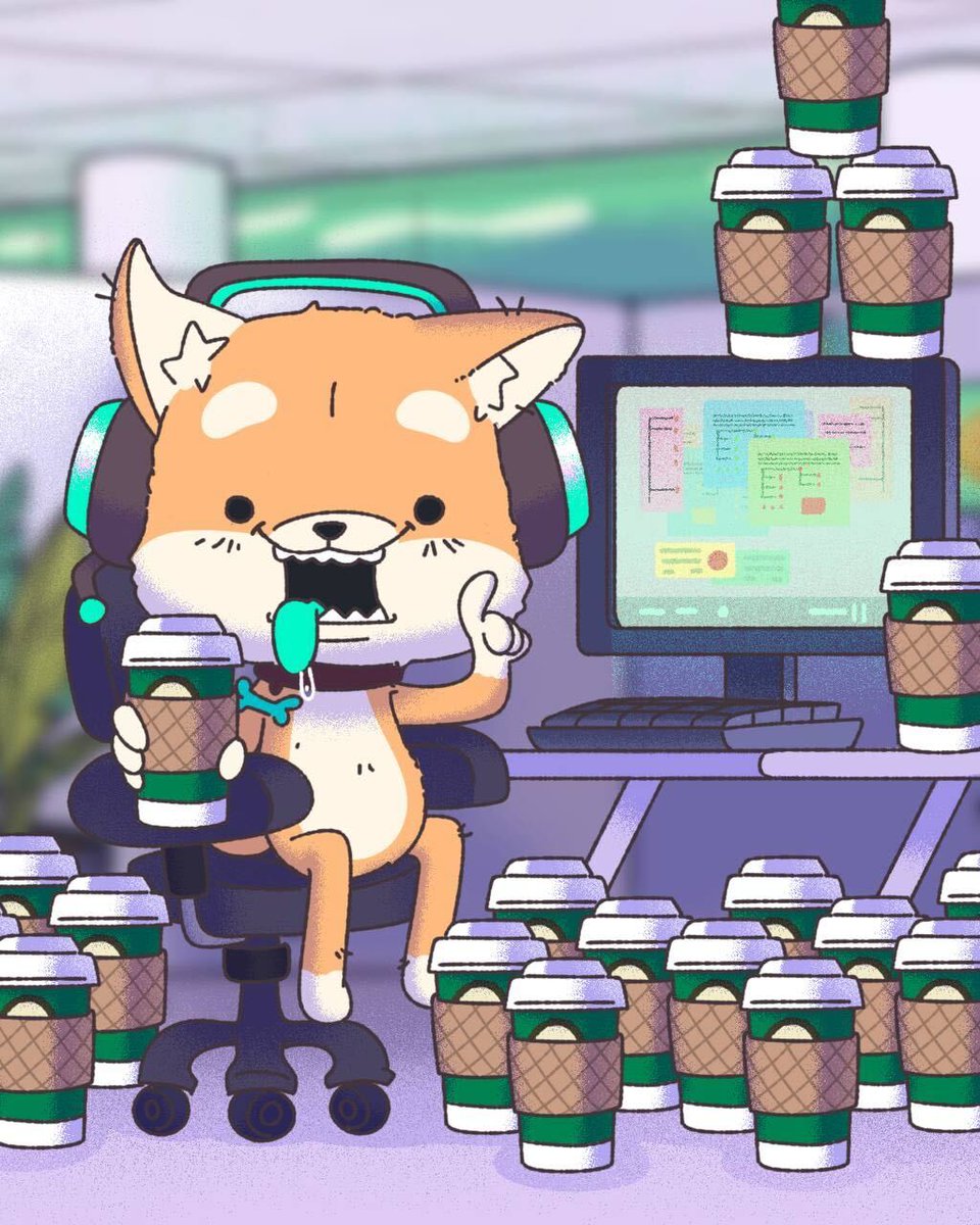 Cryptobradah (@olynewman) on Twitter photo 