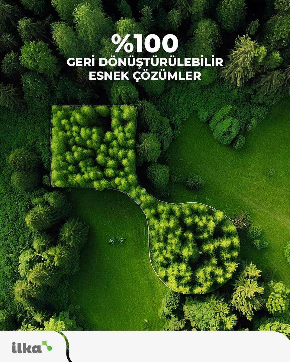 As Ilka, we protect nature while supporting your business's sustainability goals with our recyclable solutions.

İlka olarak, geri dönüştürülebilir çözümlerimizle doğayı korurken işletmenizin sürdürülebilirlik hedeflerine katkı sağlıyoruz.