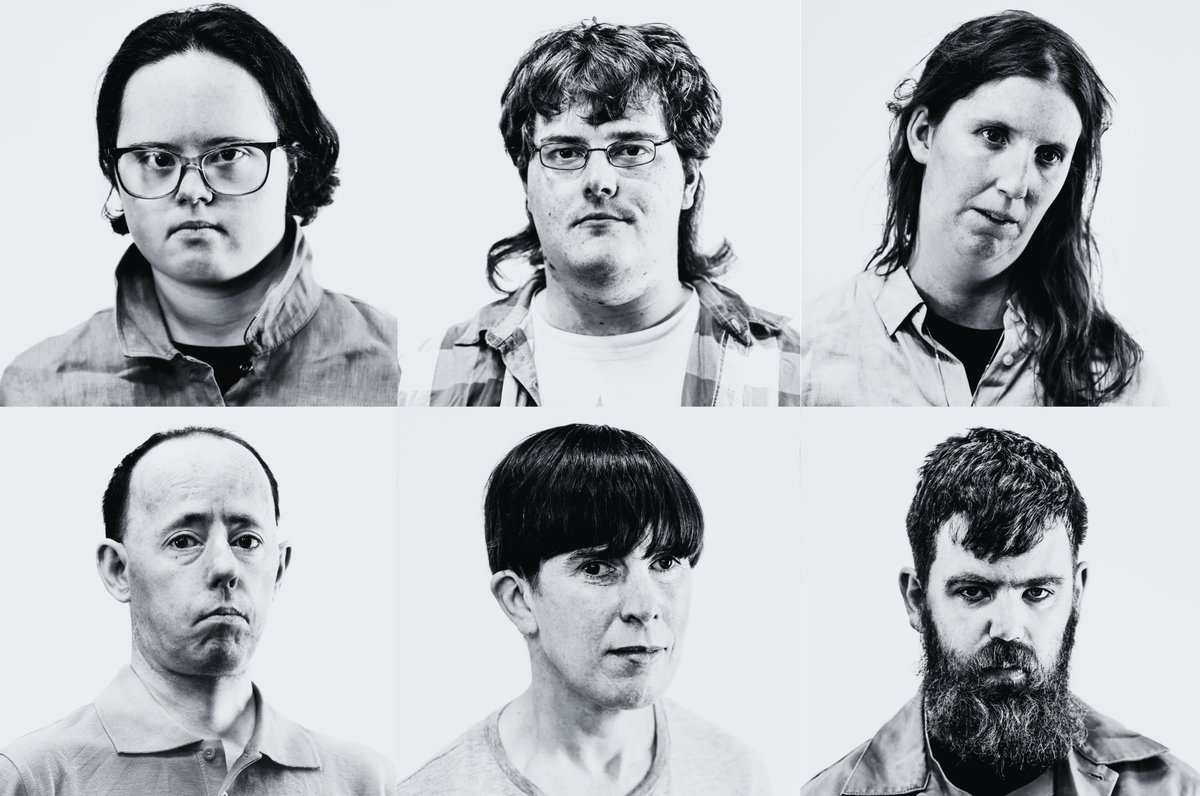 👋 Welcoming Our New Ensemble Artists
 After a big audition process in 2024, we welcomed 3 new artists to our ensemble:
 ✨ Grace Kenny
 ✨ Nathan Legg
 ✨ Jess Walker 

They joined ensemble legends Simon, Sarah and Scott in February. 
 🔗 Meet them all backtobacktheatre.com/about/people/