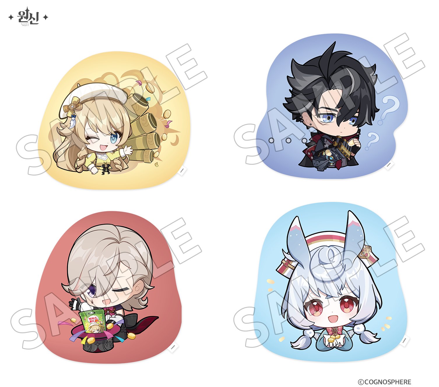 原神グッズ販売情報 Genshin (@Genshin_goods) / X 原神グッズ販売情報 Genshin (@Genshin_goods) / X