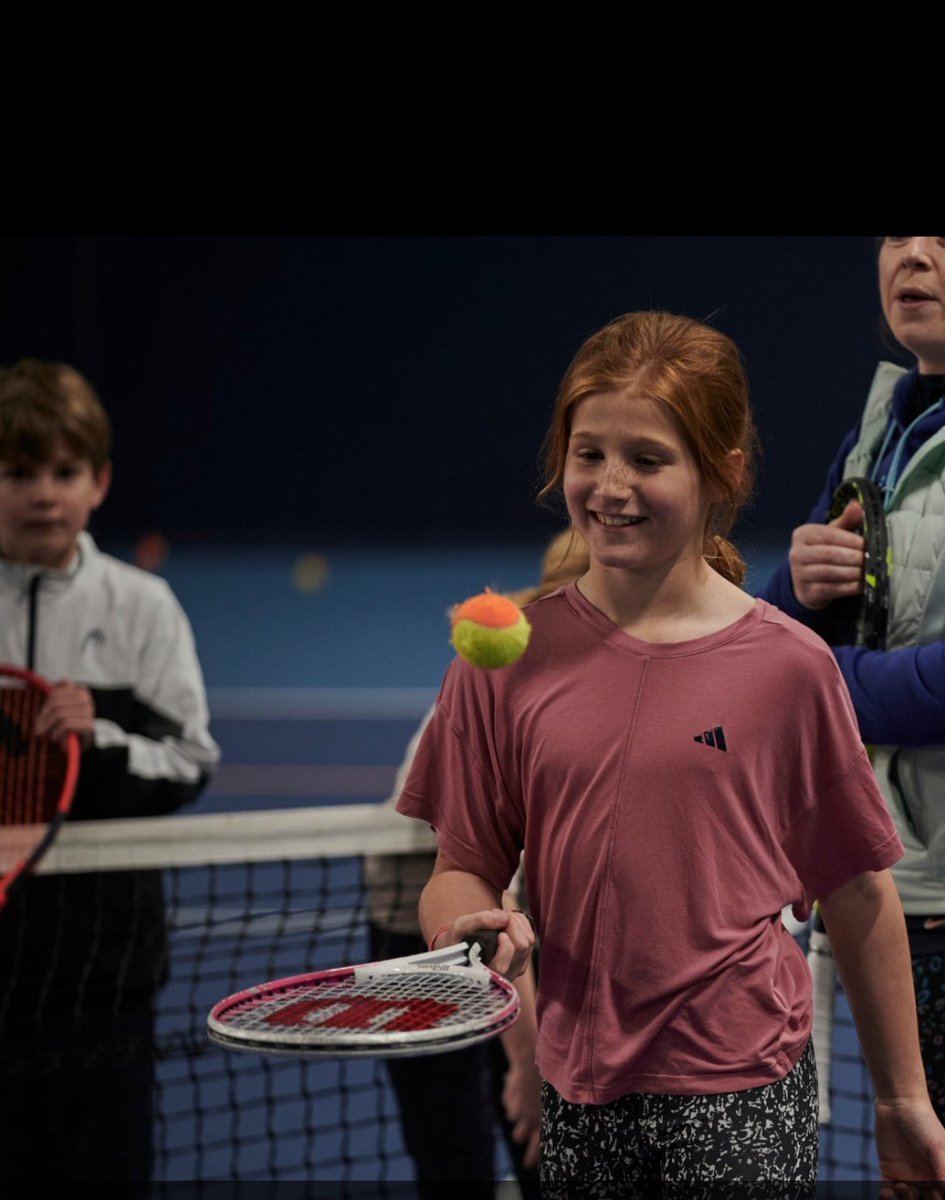 Edgbaston Priory Club Tennis (@epc_tennis) on Twitter photo Our Easter Camp kicks off on Monday 🎾☀️
Join us for some fun filled days playing lots of sports and making friends
You can book your junior onto our Easter Camp here👉️ myedgbastonpriory.com/pages/event/ev…
<a href="/Edgbaston_High/">EdgbastonHighSchool</a> <a href="/HallfieldSchool/">Hallfield School</a> <a href="/westhouseschool/">West House School</a> <a href="/HarbornePrimary/">Harborne Primary School</a> Our Easter Camp kicks off on Monday 🎾☀️
Join us for some fun filled days playing lots of sports and making friends
You can book your junior onto our Easter Camp here👉️ myedgbastonpriory.com/pages/event/ev…
<a href="/Edgbaston_High/">EdgbastonHighSchool</a> <a href="/HallfieldSchool/">Hallfield School</a> <a href="/westhouseschool/">West House School</a> <a href="/HarbornePrimary/">Harborne Primary School</a>