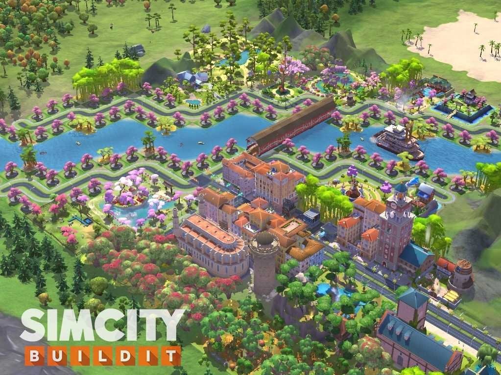 PranahTealar's tweet photo. "Spring Fresh City🌸"

🖥Previous designs
https://t.co/c5NmJbLwWR

#SimCity
#SimCityBuildIt
#DesignChallenges https://t.co/SNrmXPzGUW
