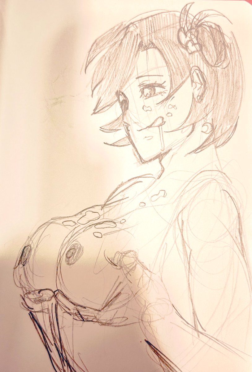 ʟᴇꜰᴛ ᴡɪᴛʜ ᴀ ʟɪᴛᴛʟᴇ ᴘᴀʀᴛɪɴɢ ɢɪꜰᴛ.

— #NSFWRP | #LewdRP —