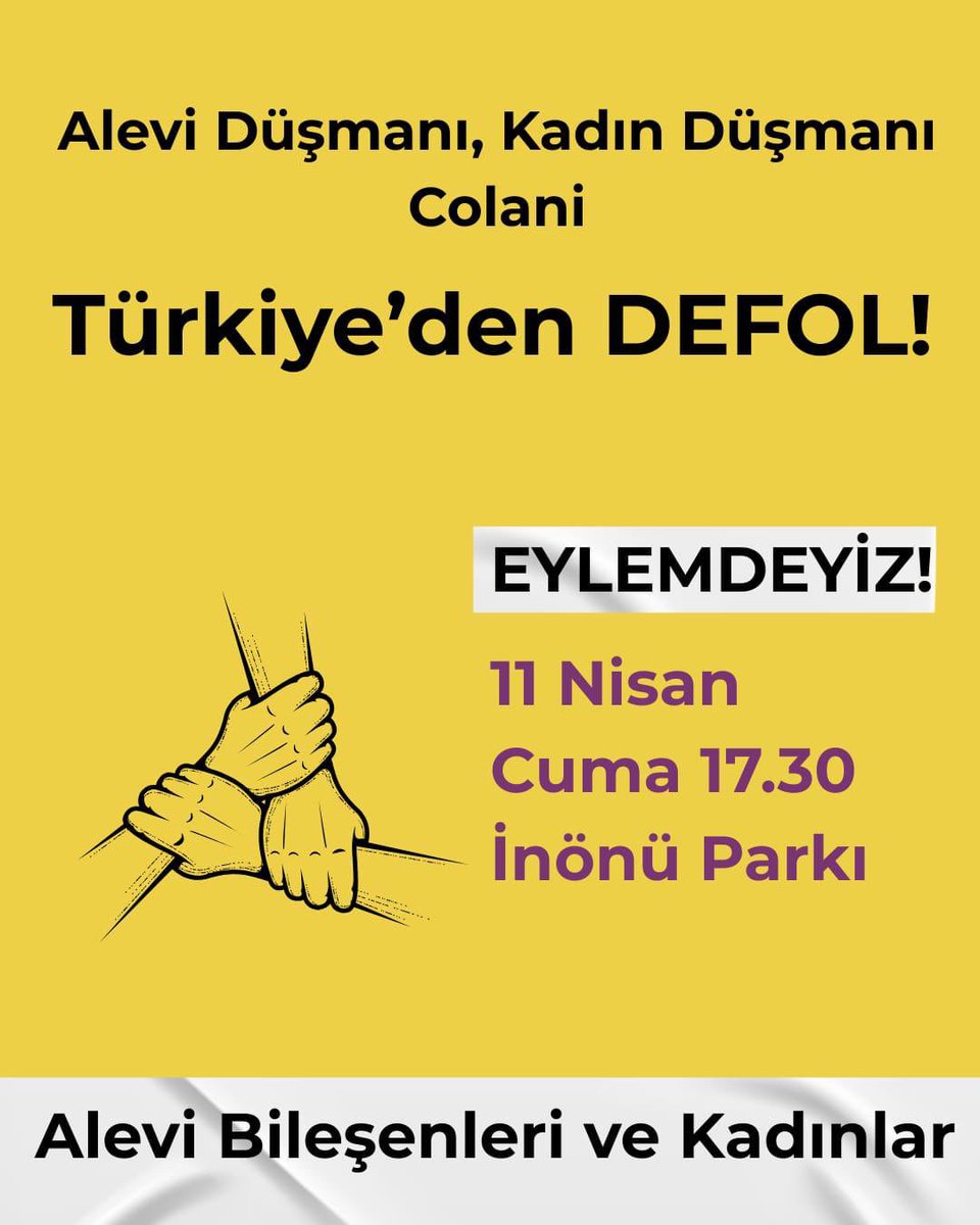 alevibektasi_f's tweet photo. Bugün Türkiye’nin dört bir yanında katil Colani’nin ülkemize gelmesi protesto edilecektir. Eli kanlı katilin tutuklanması ve uluslararası ceza mahkemesinde yargılanmalı ve öldürülen binlerce insanın hesabını vermelidir.
#SuriyedeAleviSoykırımıVar https://t.co/OJUObo0SVc