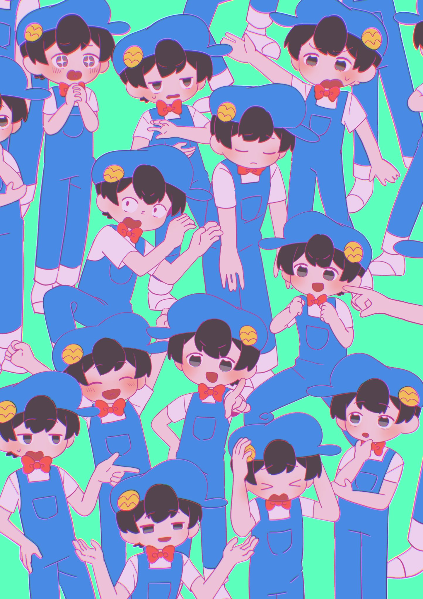 すずめ (@suzume3toritaro) / X
