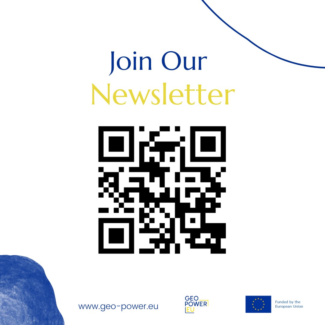 GEO-POWER-EU (@geopower_eu) on Twitter photo Interested in how the EU navigates complex dynamics in the Eastern Neighbourhood & #WesternBalkans? 
Sign up to our newsletter & get: 
📊Data-driven publications 
🎧Policy-focused podcast episodes 
🎟️Invitations to events, briefings &more 
🔗bit.ly/3R6fXVu or scan the QR Interested in how the EU navigates complex dynamics in the Eastern Neighbourhood & #WesternBalkans? 
Sign up to our newsletter & get: 
📊Data-driven publications 
🎧Policy-focused podcast episodes 
🎟️Invitations to events, briefings &more 
🔗bit.ly/3R6fXVu or scan the QR