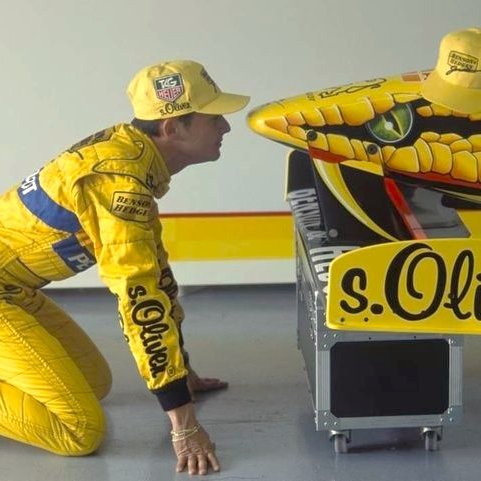 FormulaOneWorld's tweet photo. Fisi. https://t.co/SN1XTVvz7U