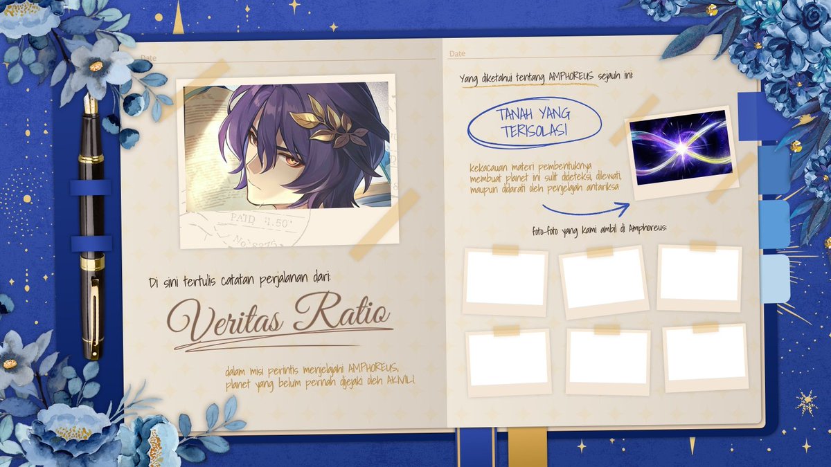 Veritas. tweet media