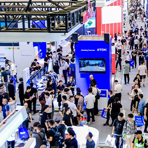 We're heading to electronica China 2025!
 📍 Shanghai | 🗓️ April 15–17, 2025 
Relyon plasma is pleased to present its products at the TDK booth, Hall N1 - Booth No. 210 at the New International Expo Center in Shanghai. Join us and 1,700+ top tech innovators #electronica2025