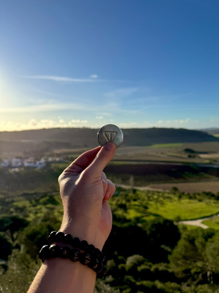 Gm TON Believers 🗽💎