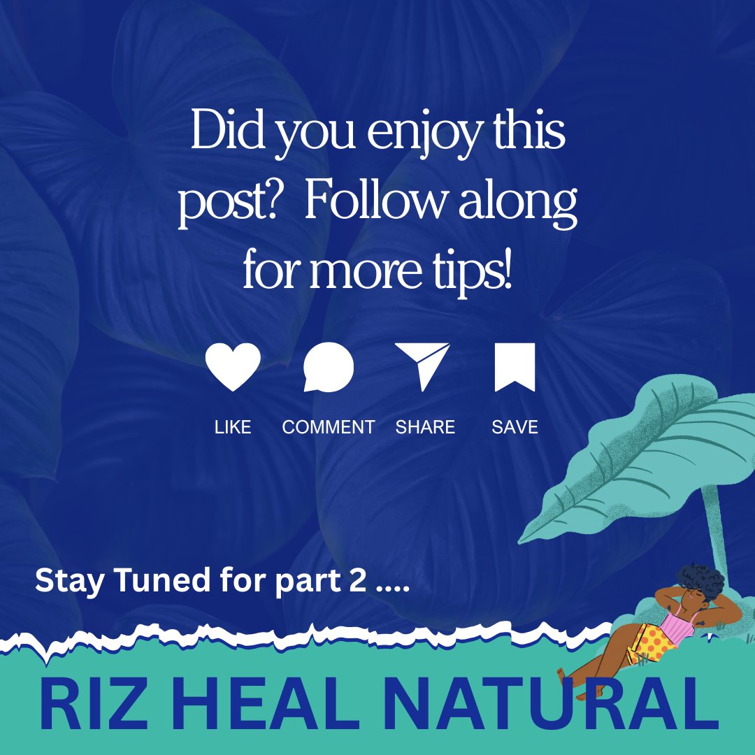 rizhealnatural's tweet image. #7TypesOfRest #HolisticWellness #EmotionalRest #MentalHealthAwareness #BurnoutRecovery #RestRevolution #IntentionalLiving #SelfCareRoutine #RechargeMode #InnerHealingJourney #TiredButWoke #GenZWellness #BoundariesMatter #MindBodyBalance #SoftLifeMovement #HealFromWithin