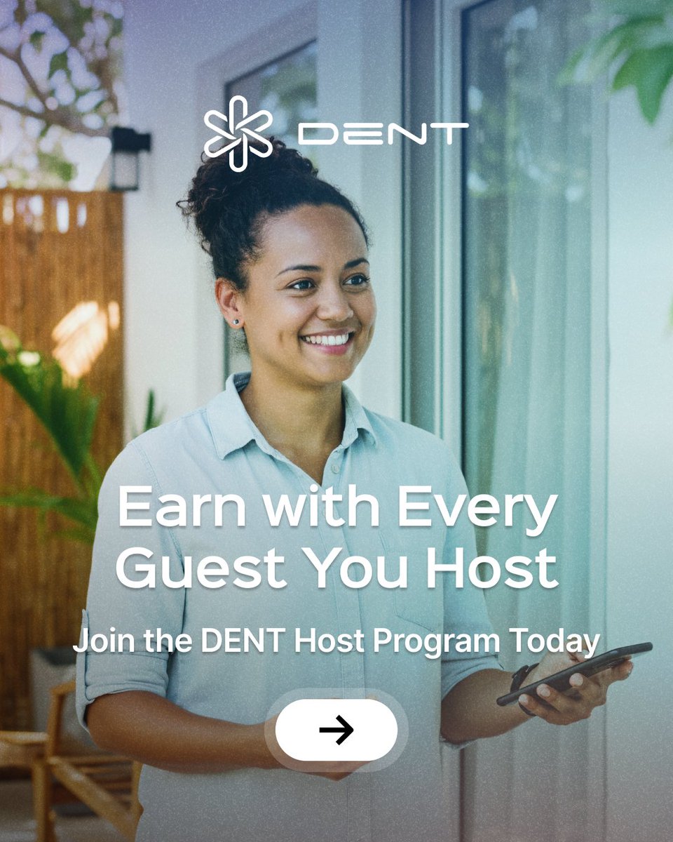 DENT tweet media