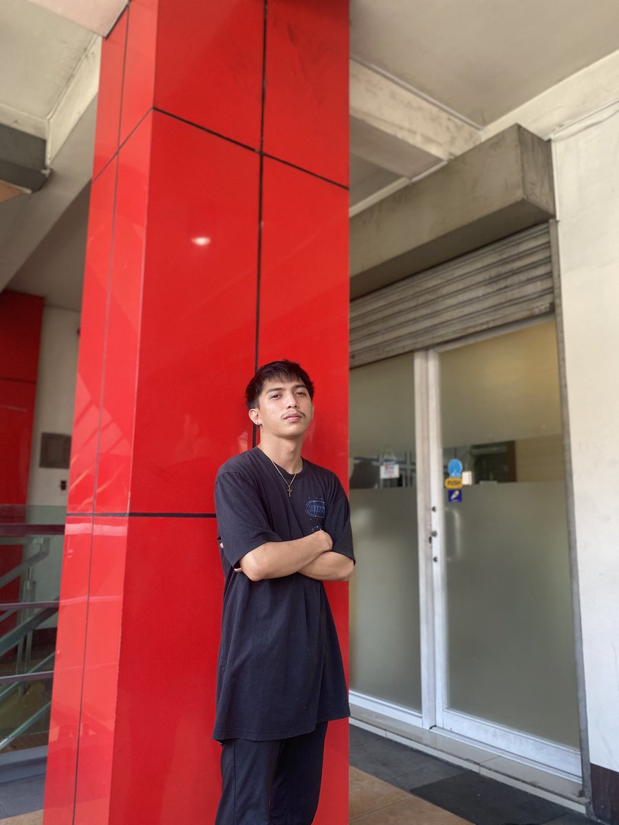 Kurt052922's tweet photo. Kurt is on Duty at the @HorizonKamuning @Horizon_kmning2 
Dm me For Reservation😉 https://t.co/KoeZrxJyYy