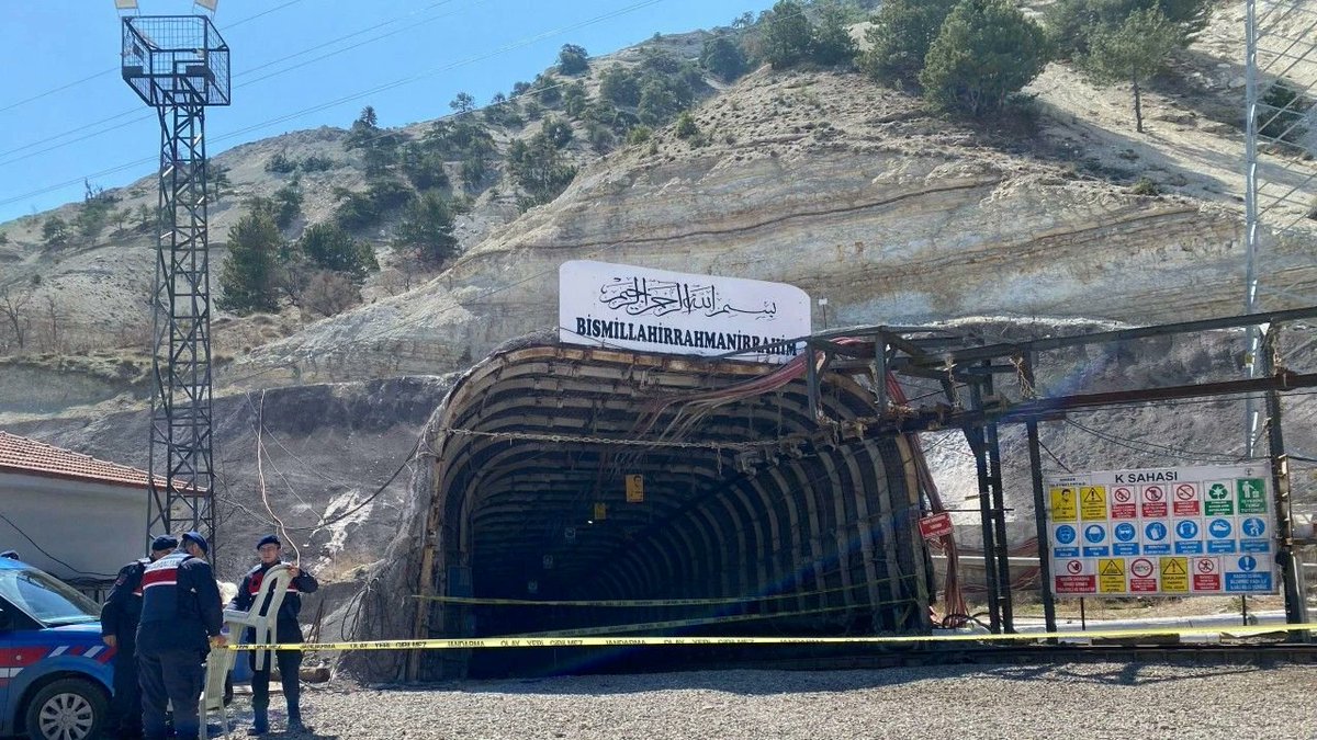 İSİG Meclisi tweet media