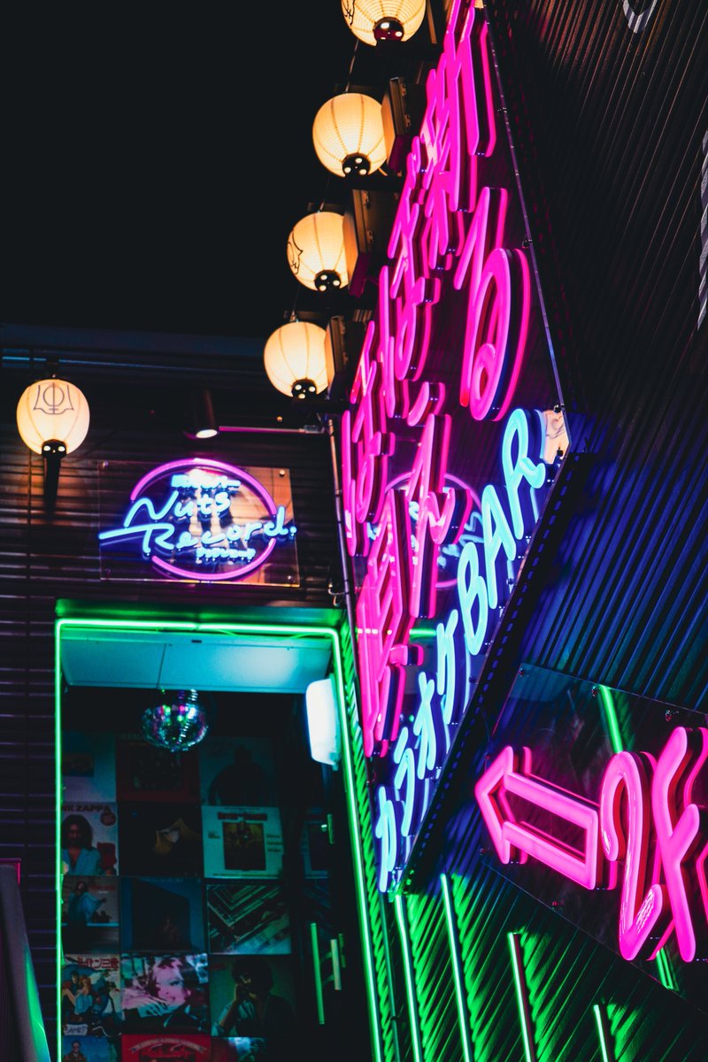 neoncvg's tweet photo. 💡

Camera : SONY α7 III

#キリトリセカイ #photo
#SonyAlpha #a7III #sony
#東京カメラ部 #photography 
#写真好きな人と繋がりたい
#カメラ好きな人と繋がりたい
#ファインダー越しの私の世界 https://t.co/waXS9qz5zW