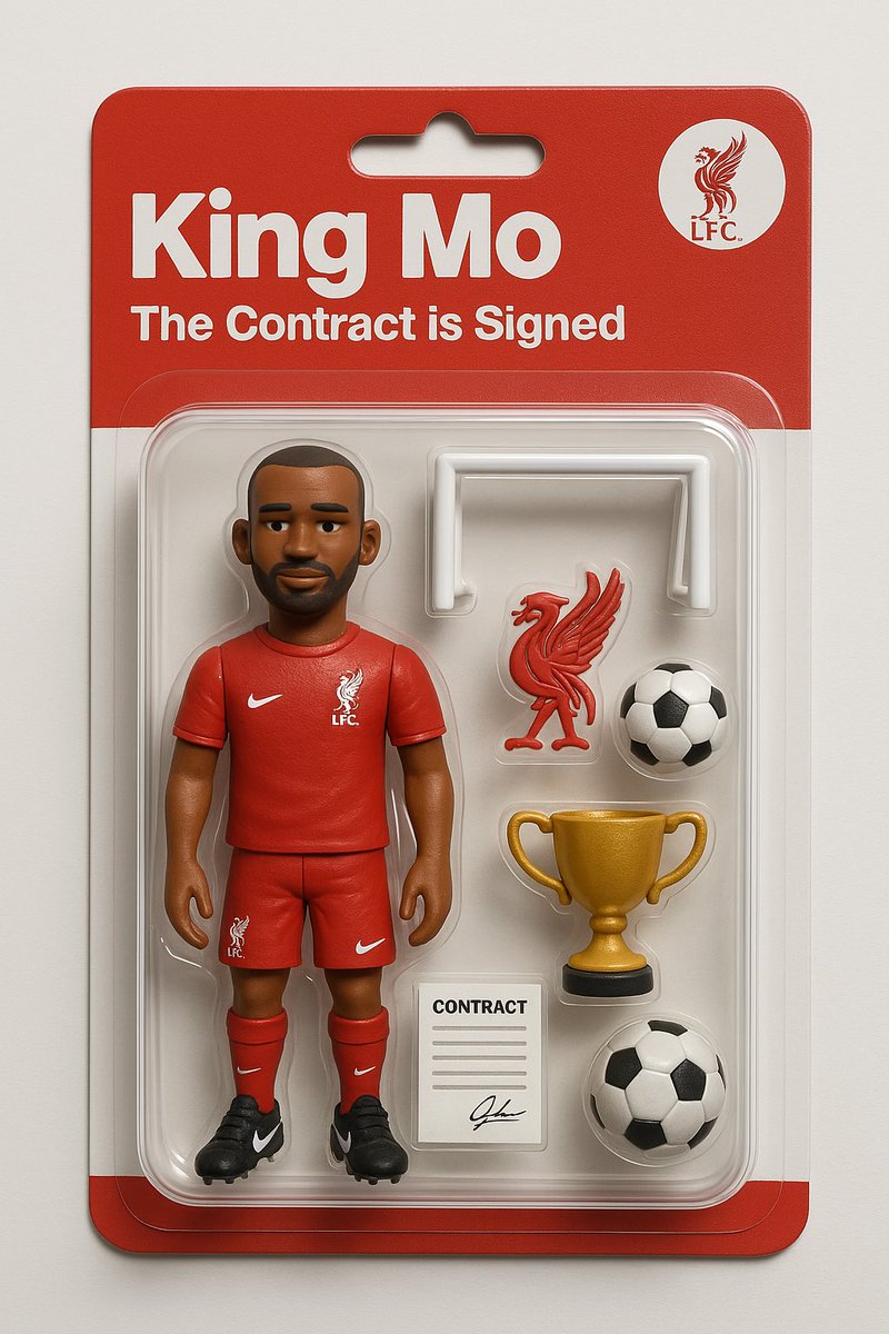 junglistjay's tweet photo. @LFC @MoSalah https://t.co/ERxHqAeJBn