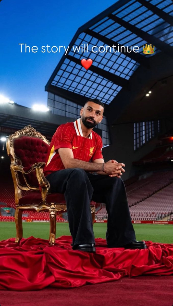 #Mosalah #egyptianking #anfield #LFC #Liverpoolfc #YNWA